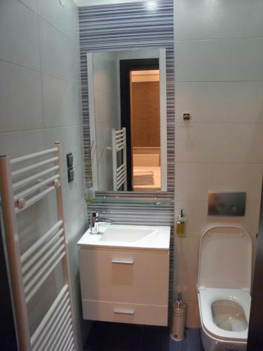 Hostal Casa Di Lusso