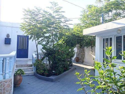 Iris Apartments