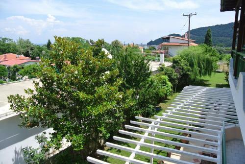 Apartamento Hotel Milies