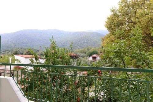 Apartamento Hotel Milies