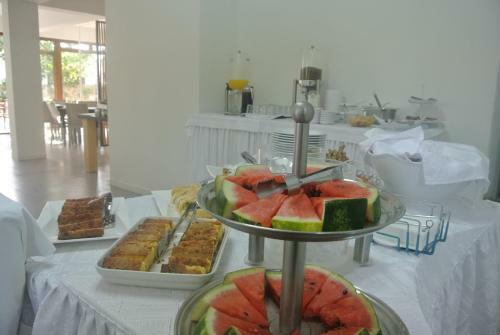 Apartamento Hotel Milies