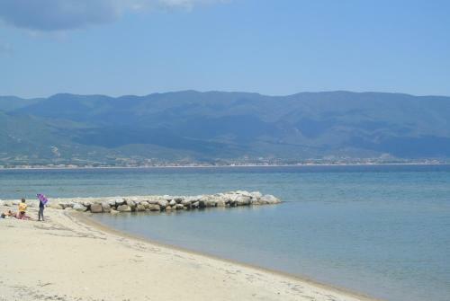 Apartamento Hotel Milies