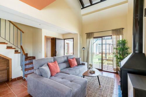 Agroturismo Complejo Rural Sierramagna