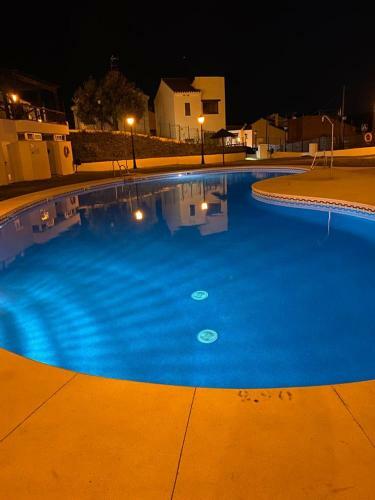 Agroturismo Complejo Rural Sierramagna