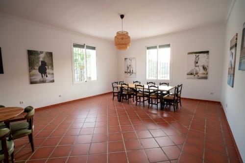 Hacienda Cantalapiedra