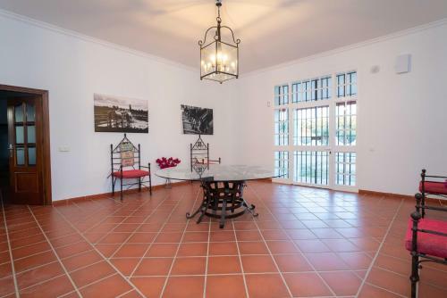Hacienda Cantalapiedra
