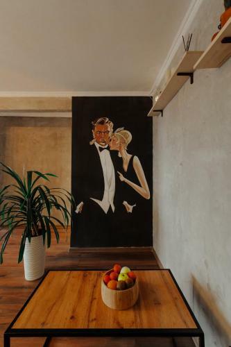 Apartamento ???????? ?????? ? ?????? ??????? ??????