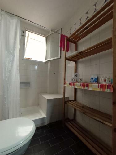 Habitaci�n Playa En Piso Compartido