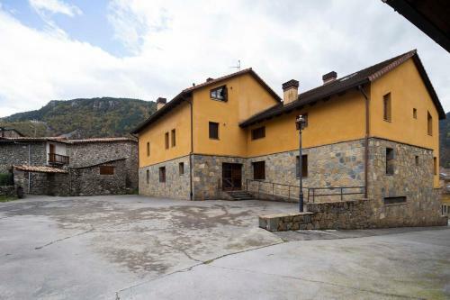 Apartamento Berde - Prau Llargo