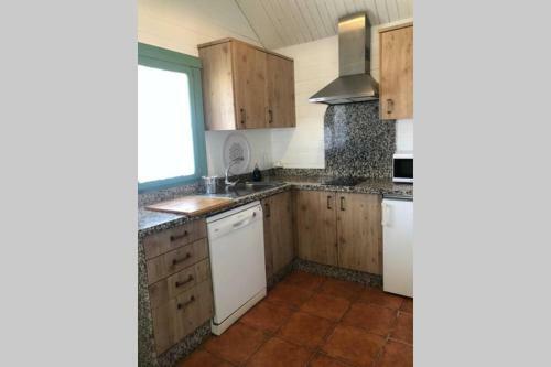 Villa La Caba�a de Do�ana
