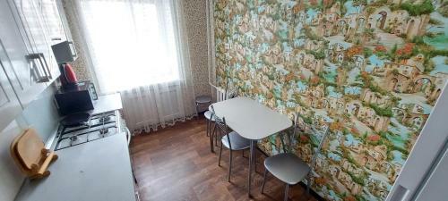 Apartamento ????????