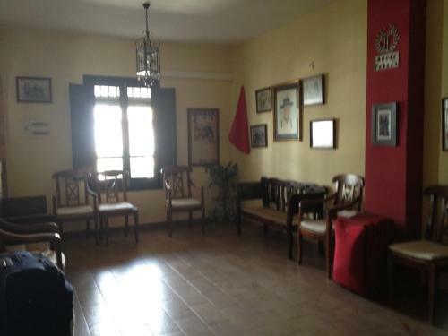 Casa Rociera �ngel Teresa