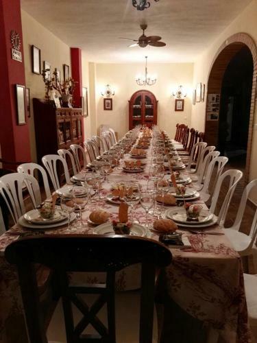 Casa Rociera �ngel Teresa