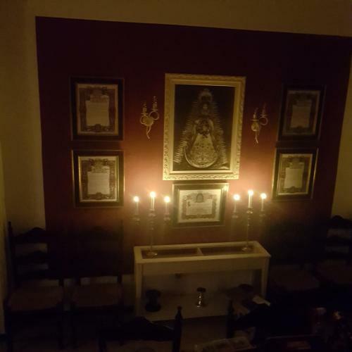Casa Los Tres Aires