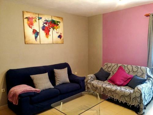 Apartamentos Tuara