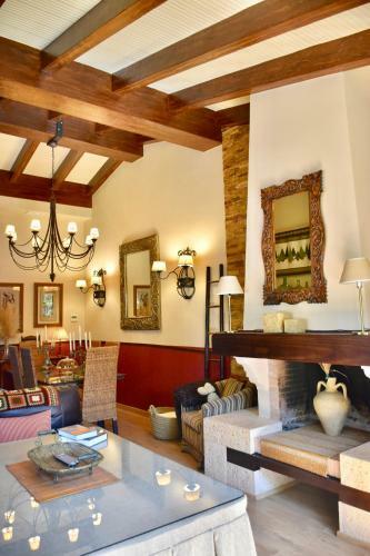 Villa Miranda