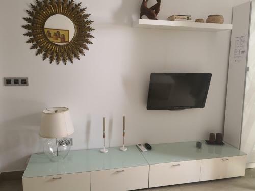 Apartamentos En Paseo Maritimo