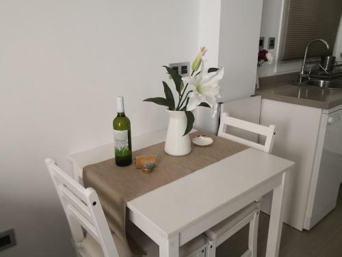 Apartamentos En Paseo Maritimo