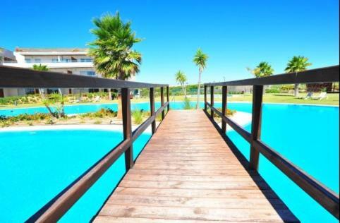 Apartamento Mirador Altos Del Rompido