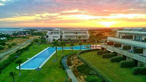 Apartamento Mirador Altos Del Rompido