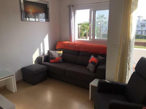 N802 Luxury Two Bedroom Apartment