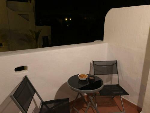 Apartamento Condado de Alhama Golf Resort