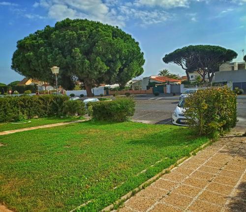 Apartamento Playa La Galera