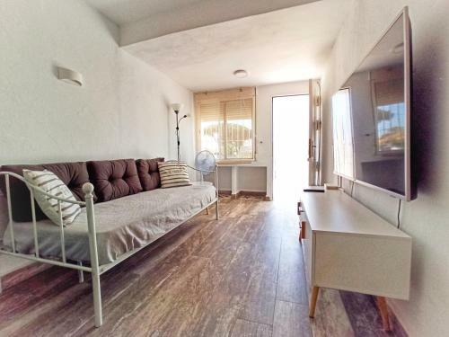 Apartamento Playa La Galera