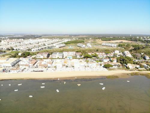 Apartamento Arca de Buey La Reserva