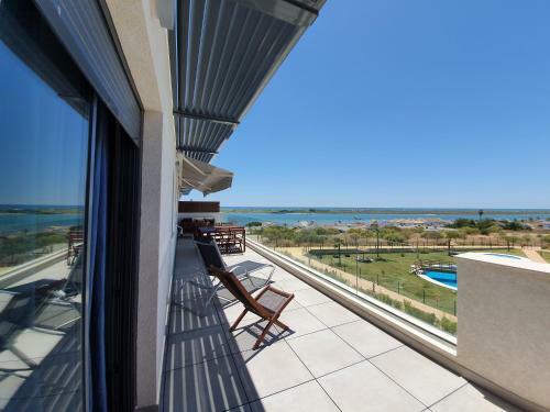 Apartamento Arca de Buey La Reserva