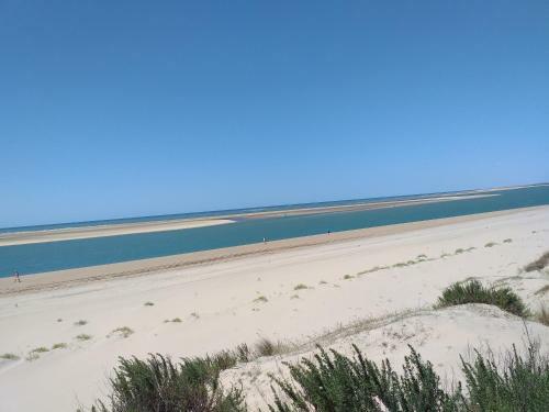 Villa Casa Junto A La Playa