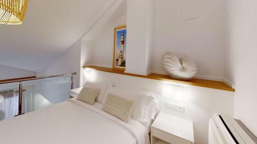 Apartamentos La Casa El Palo