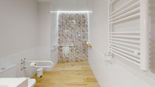 Apartamentos La Casa El Palo