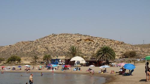 Apartamento Condado de Alhama La Isla