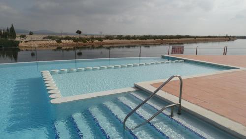 Apartamento Condado de Alhama La Isla
