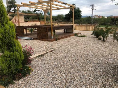 Las Terrazas, La Casita Del Herrero