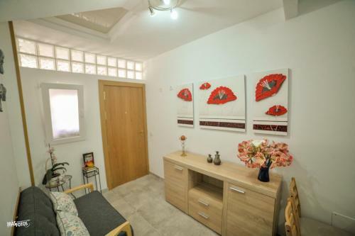Apartamento Naturaleza Viva