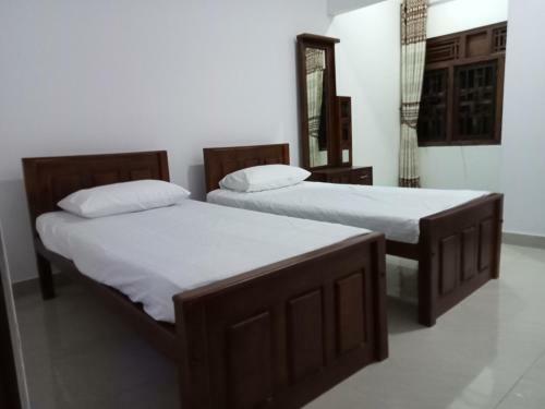 Hostal Nature Vew