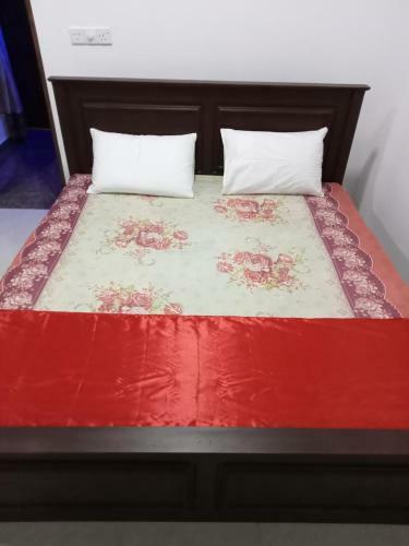 Hostal Nature Vew