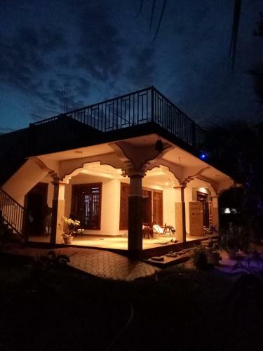 Hostal Nature Vew