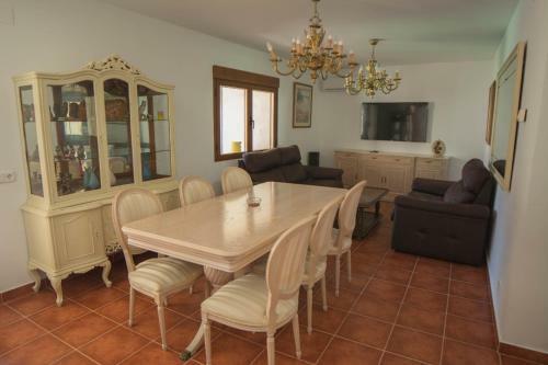 Casa Rural Gafas