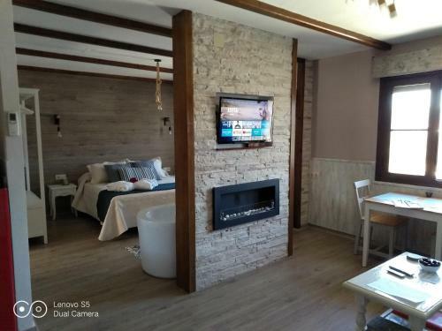 Apartamento Rural Amaluna