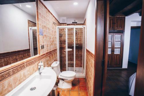 Apartamento Natural&mente Valle Del Jerte