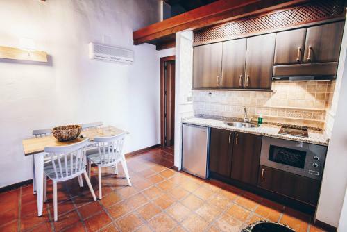 Apartamento Natural&mente Valle Del Jerte