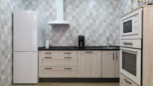Apartamentos La Chaparrina Del Jerte