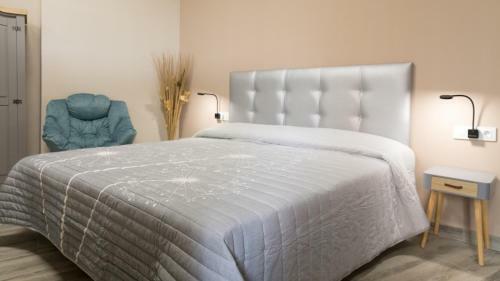 Apartamentos La Chaparrina Del Jerte