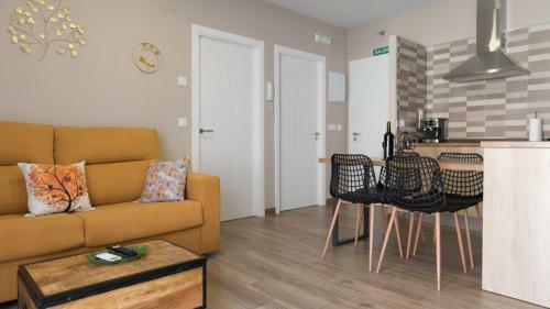 Apartamentos La Chaparrina Del Jerte