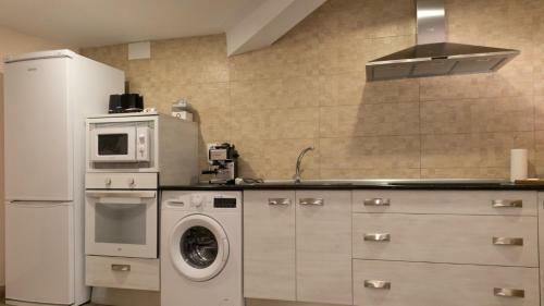 Apartamentos La Chaparrina Del Jerte