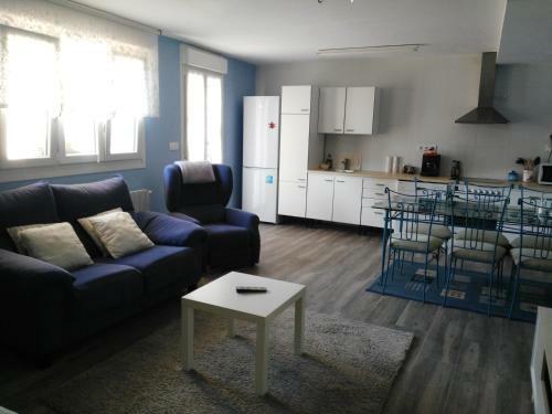 Apartamento Lur Etxea