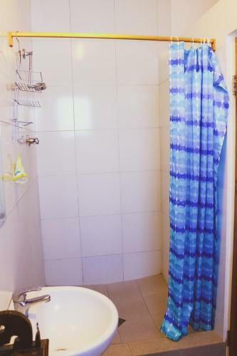 Aparthotel Timor Lodge